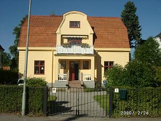 Här är huset